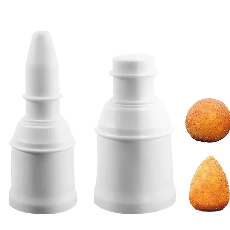 PGY Form för arancini och risbollar, sushiverktyg