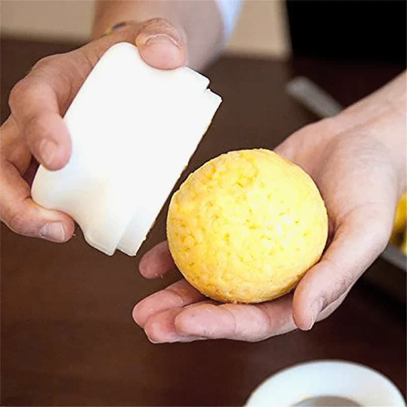 PGY Form för arancini och risbollar, sushiverktyg